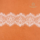 Garment Fabric Cord Knitted Lace Fabric for Sale