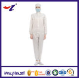 OEM Service ESD China Professional Anti-Static Clothing Cleanroom Safety Clothing Cleanroom Suit, ESD Clothes, ESD