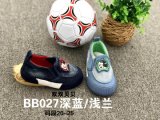 New Fashion Comfortable Vulcanized Canvas Child Shoes Boy Shoes