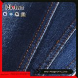 High Quality Jeans Fabric with Slub