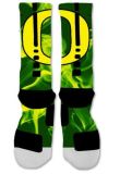 Produced Best OEM/ODM Graduated Compression Elite Soccer Socks
