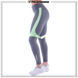 Custom Polyester Soft Yoga Pants