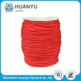Low Price Polyester Woven Elastic Custom Rope