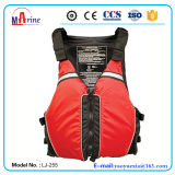 Kayaking and Paddling Universal Type III Pfd Life Vest