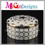 Cheap Wholesale Fashion Modern Home Decorative Custom Ring Box