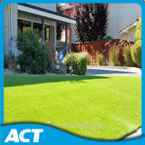 Synthetic Residential Landscaping Grass Carpet with Best Price L40
