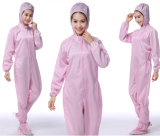 with Best OEM Price Suit for Unisex Anti-Static ESD Overall