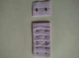 5 Rows Bra Accessories Hook and Eye Tape 3/4