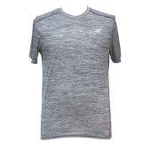 2017 Sports T-Shirt Short Sleeve Dry Fit Summer Sports Shirts