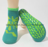 High Quality Non-Skid Trampoline Socks Indoor Jumping Sock