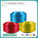 PP Intermingle Multifilament Yarn for Sewing Woven Bag