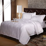 Hotel Collection 300tc Egyptian Cotton Duvet Cover, Queen, White