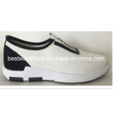 Mesh Fabric Woven Fabric Shoes Casual Shoes Spandex