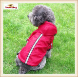 Pet Clothes Coldproof Waterproof Dog Raincoat