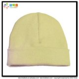 Yellow Color Baby Accessory High Quality Baby Hats