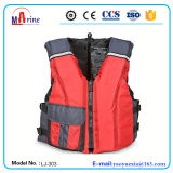 Protection Vest Personalized Life Jacket
