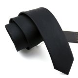 New Design Men's Fashionable Woven Skinny Tie (T34/35/36/37)