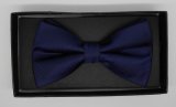New Design Fashion Men's Woven Bow Tie (DSCN0040)