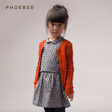 Phoebee Wholesale Kids Knitwear Girls Clothing for Spring/Autumn