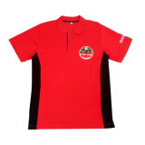 Custom Cut & Sewn Polo Shirts Bg-M272