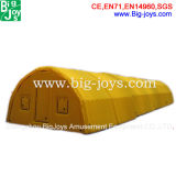 Inflatable Tunnel Tent, Inflatable Tennis Tent, Inflatable Party Tent (BJ-TT26)