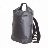 Waterproof Dry Diving Rolling Backpack Made by 420d Nylon