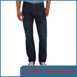 Men Jeans Straight Cowboy Pants (JC3033)
