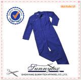 China Supplier Cheap Wholesale High Quality Coverall Workwear