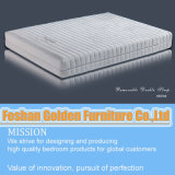 High Quality Leather Bed Set Mattress