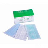 Disposable Non Woven Surgical Face Mask, Protective Accessories