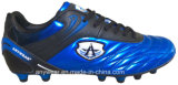 Soccer Football Boots with TPU Outsole for Men Shoes (815-9509)