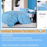 2013 Cheap 100% Cotton Twill Reactive Printing Christmas Bedding Linen Set