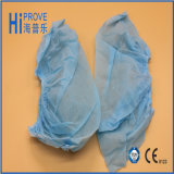 Disposable Non-Skid Shoe Cover/Plastic Shoe Cover