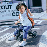 Baby Scooter/Twist Swing Car for Toddler Child Tricycle/Lightweight Trike