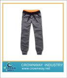Boy's Ankle Banded Pant with Contrast Waistband, Sweatpant