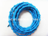 Good Quality and Factory Shipment Elastic Bamboo Knot Shoelace