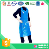 Waterproof Plastic Disposable Apron for Adults