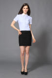 Fashion New Design Lady Office Wear Shirt--Md1a8366