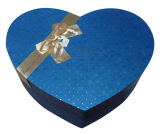 Birthday Gifts Packaging Box with Rhinestones (GB-022)