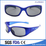 Wholesale Cheap Promotion Polarized Clear Lens Kids Sunglasses