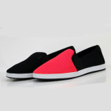 Wholesale Fashion Men's New Style Casual Knit Shoes