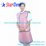 Dental X-ray Protective Clothing of Lead Apron Set