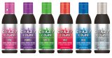 Tazol No Ammonia Semi-Permanent Crazy Color 100ml Hair Color
