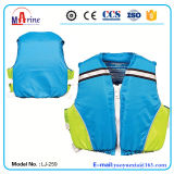 Bright Color Youth Paddle Sports Life Jacket