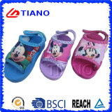 Disney Cotton with Magic Tape EVA Sandal for Children (TNK35569)