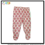 All-Over Printing Baby Apparel Foot Baby Leggings