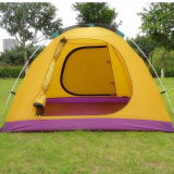 2017 High Quality Outdoor Travel Family Camping Tent