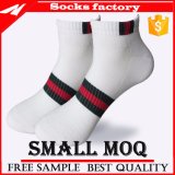 Ankle Cotton Silver Fiber Anti-Bacterial and Anti-Odour Socks for Women