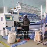 Industrial Quilting Sewing Machine for Comforter Ygb128-2-3