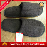 Good Quality for Coral Fleece Home Slippers/Hotel Slippers, Slippers for Aviation